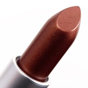 Mac O frost lipstick